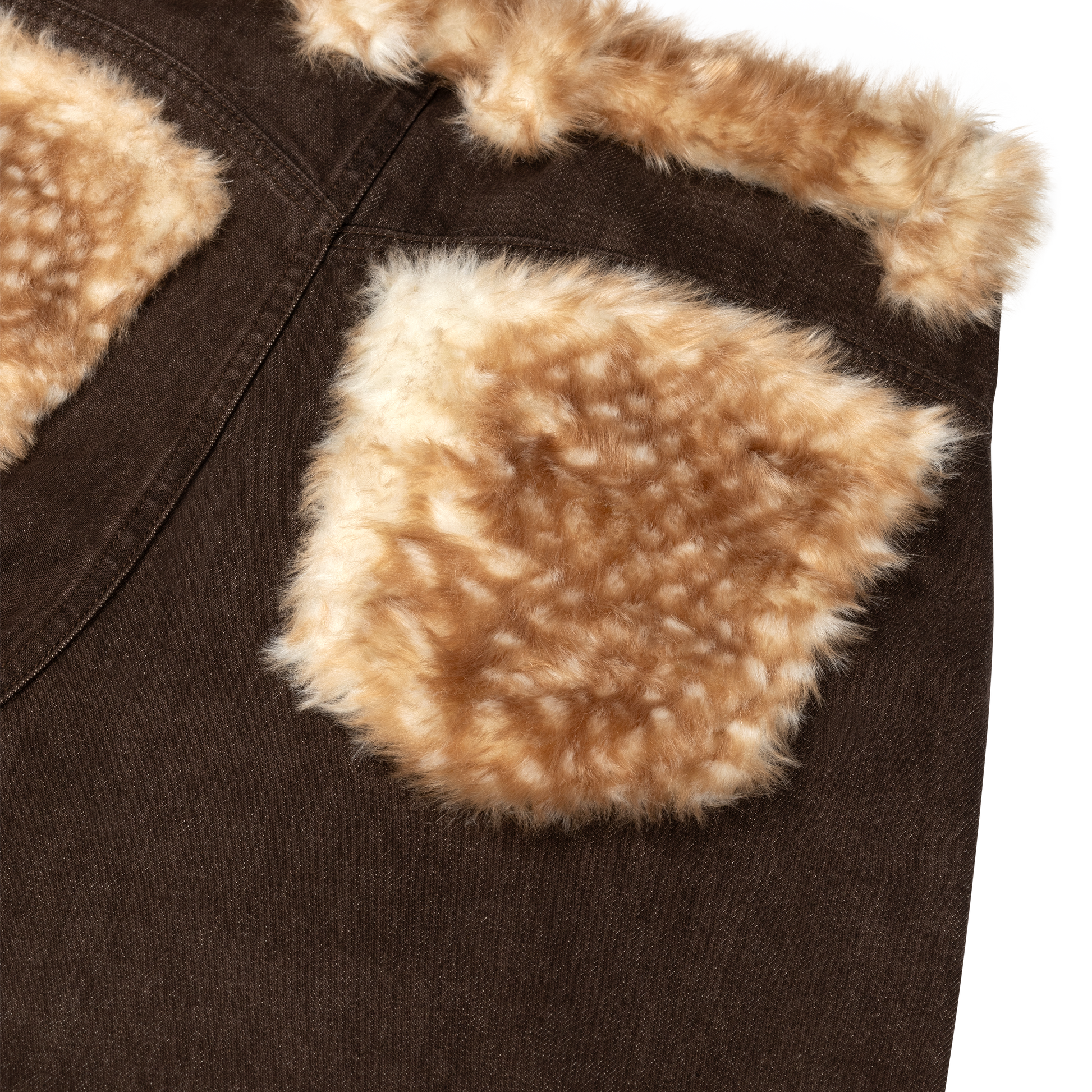 "DEER" JEANS
