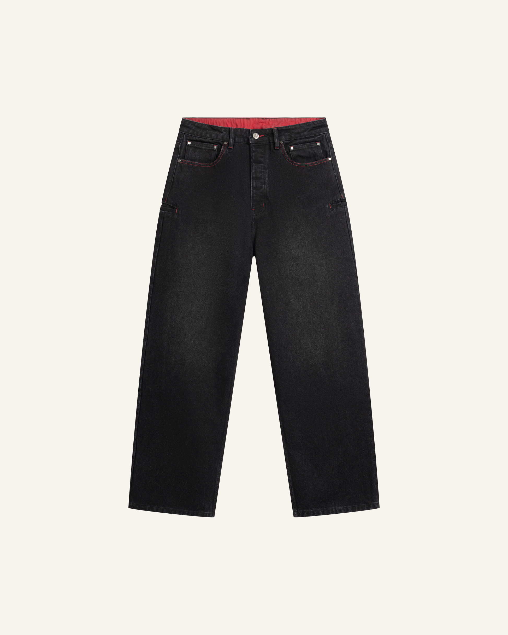 "DRAGON" JEANS