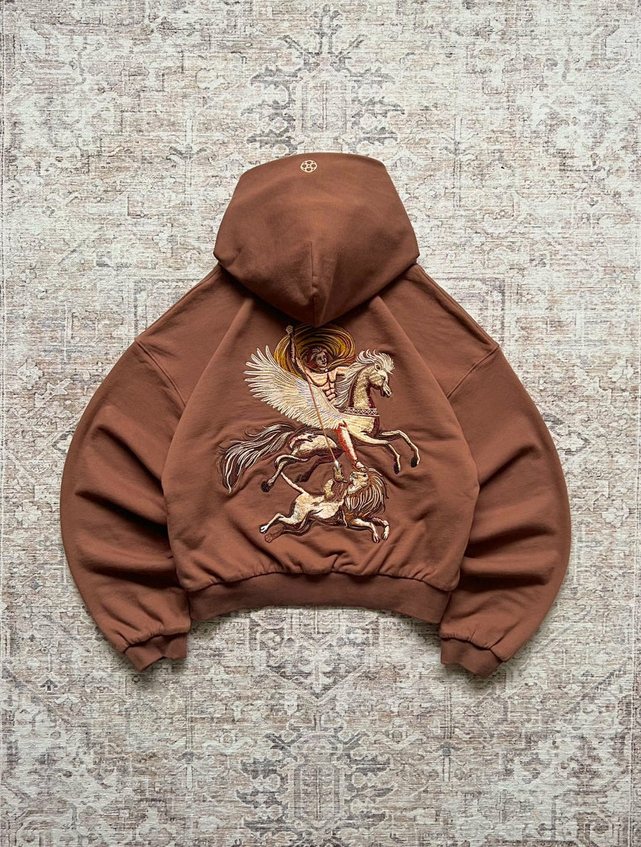 "PEGASUS" HOODIE