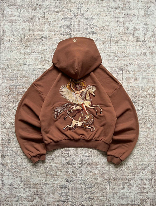 "PEGASUS" HOODIE