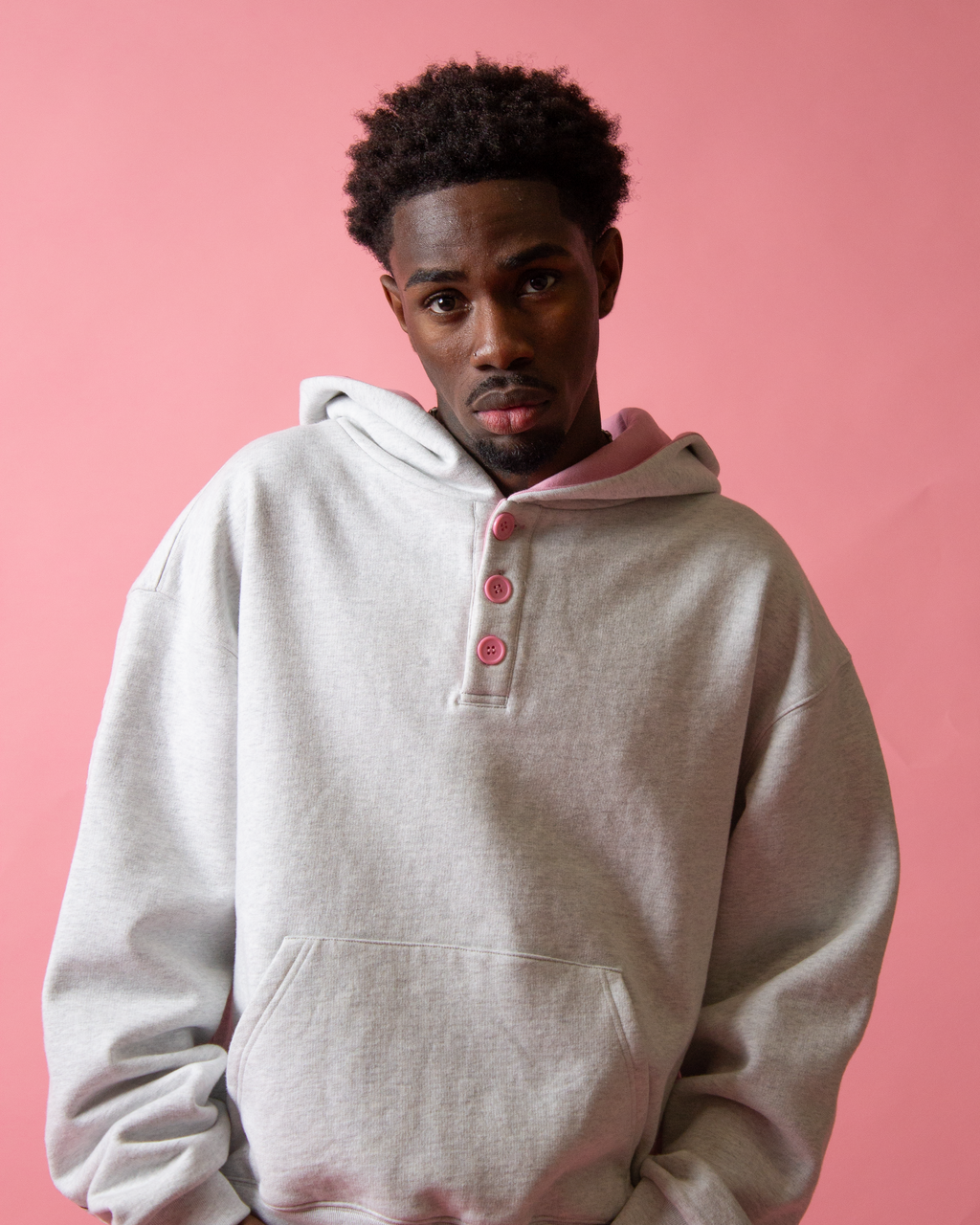 "SAKURA" HOODIE (overstock)